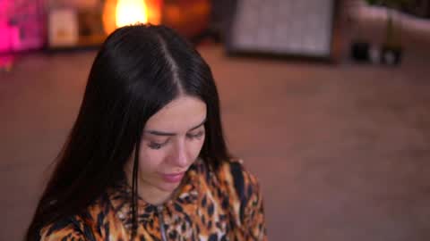 Eva online show from 03/12/25, 06:51