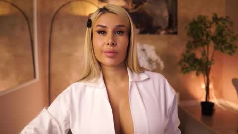 Eva online show from 03/09/26, 09:30