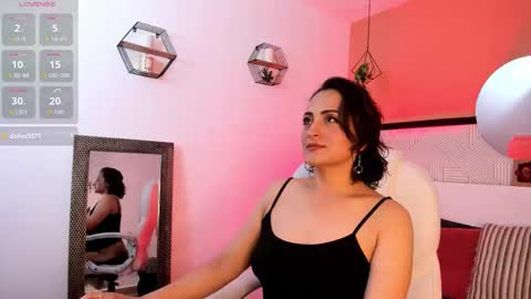 Snapshot of evazul chatting on 02/11/26, 05:23 Evanna online show from 02/11/26, 05:23