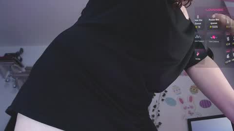 Eve Blue  friends. IG eve blue77 TW EveBlue 1 OF eveblue7 online show from 04/05/26, 06:32