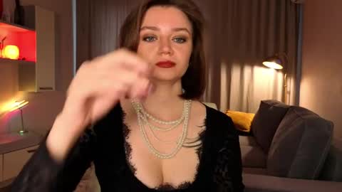 Eve  online show from 05/14/26, 07:15