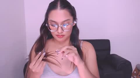 Eve Rox18 online show from 12/30/24, 03:25