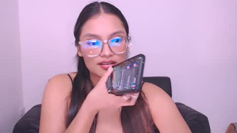 Eve Rox18 online show from 01/07/25, 10:01