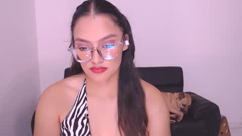 Eve Rox18 online show from 01/13/25, 05:44