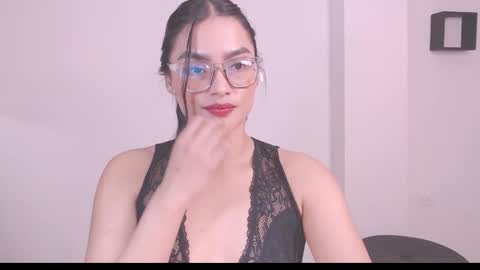 Eve Rox18 online show from 02/17/26, 05:52