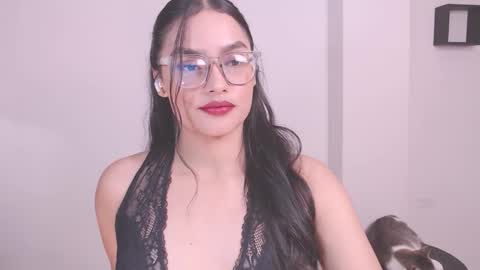 Eve Rox18 online show from 02/18/26, 05:58