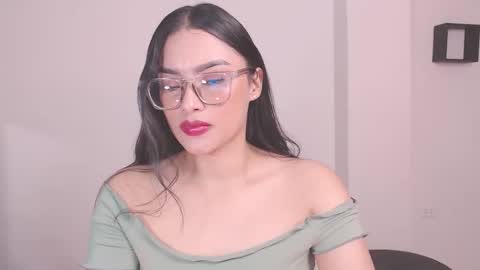 Eve Rox18 online show from 03/15/26, 08:37