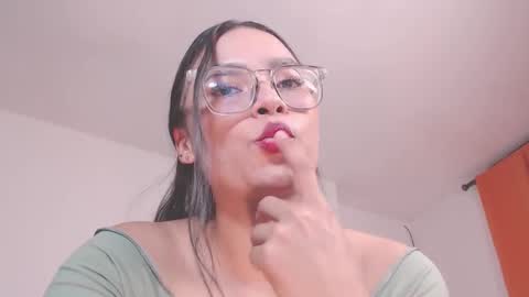 Eve Rox18 online show from 03/16/26, 06:28