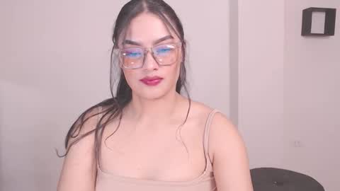 Eve Rox18 online show from 03/25/26, 01:00