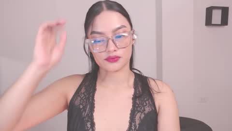 Eve Rox18 online show from 03/29/26, 10:32