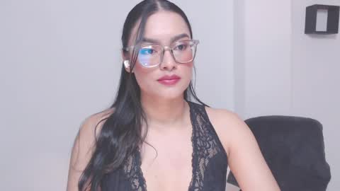 Eve Rox18 online show from 04/18/26, 12:03