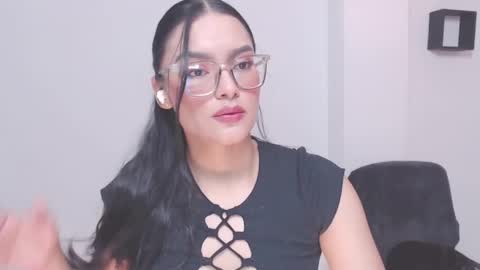 Eve Rox18 online show from 04/18/26, 09:15