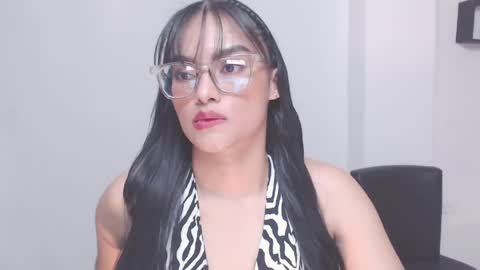 Eve Rox18 online show from 05/18/26, 11:21