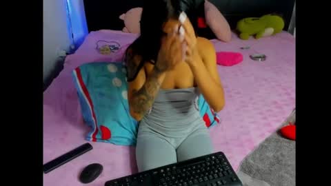 evecathalina1 online show from 04/13/26, 12:16