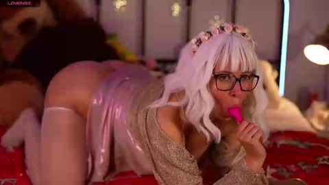 Evechuuu online show from 09/19/25, 06:41