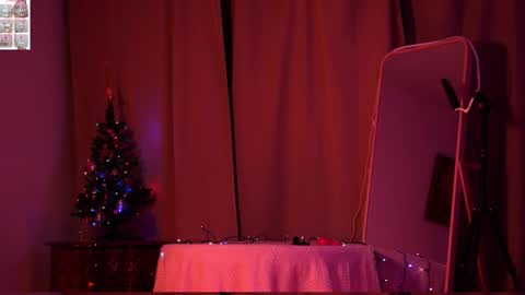 Evechuuu online show from 03/17/26, 05:16