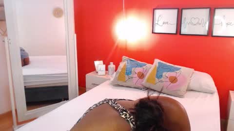 Snapshot of evedooll chatting on 03/01/26, 03:25 online show from 03/01/26, 03:25