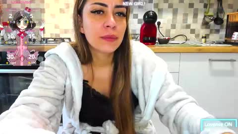 eveeevian online show from 10/02/25, 07:59