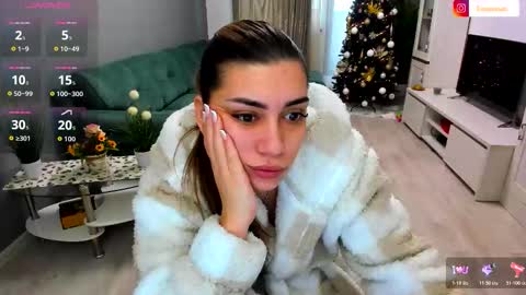 eveeevian online show from 01/08/26, 09:00