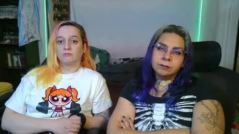 Chulal online show from 02/23/26, 07:33