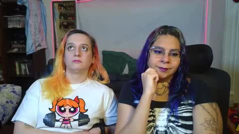 Chulal online show from 02/24/26, 08:07