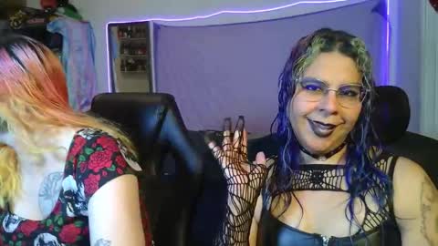 Chulal online show from 03/19/26, 12:14