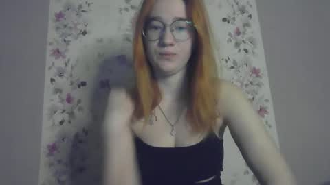 Evelina online show from 01/09/26, 05:32