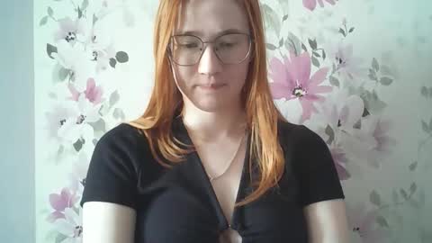 Evelina online show from 03/01/26, 11:34