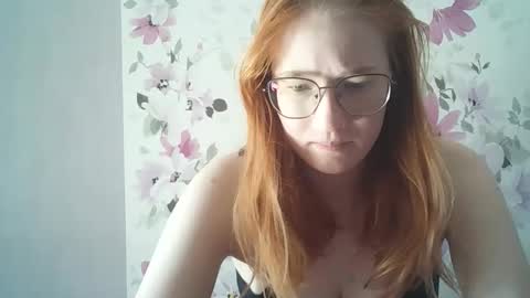 Snapshot of eveliina_shy chatting on 03/11/26, 11:05 Evelina online show from 03/11/26, 11:05