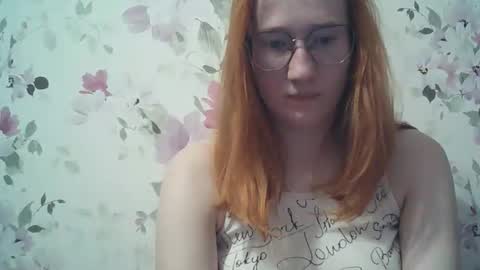 Snapshot of eveliina_shy chatting on 04/09/26, 04:23 Evelina online show from 04/09/26, 04:23
