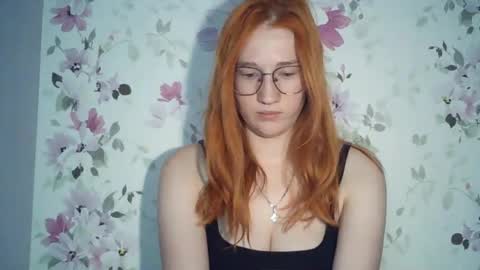 Evelina online show from 07/07/26, 01:37