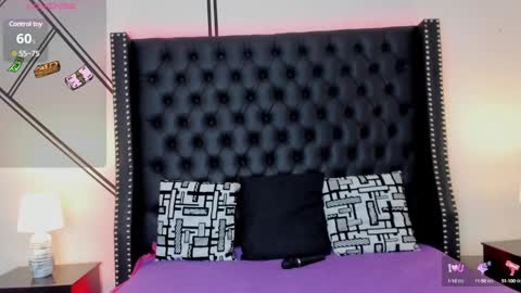 Evelin online show from 02/04/25, 12:11