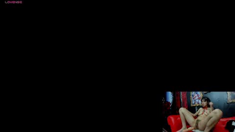 Evelin Hellsing online show from 06/11/26, 03:32