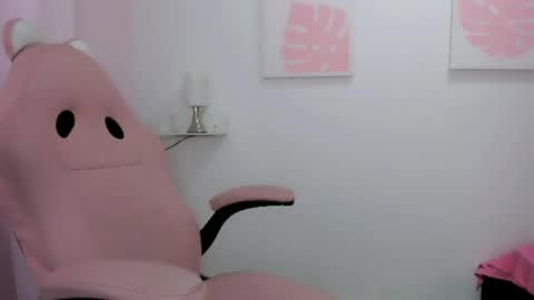 Evelin online show from 04/08/26, 03:06