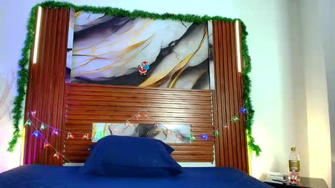 cielo online show from 12/03/25, 03:03