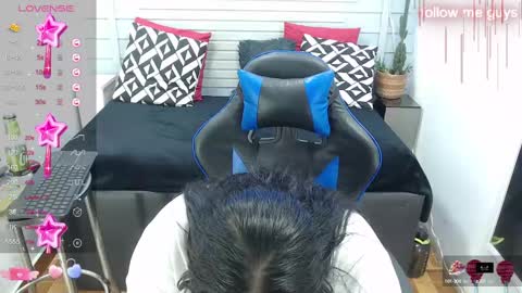 evelin zaens online show from 03/04/25, 09:07