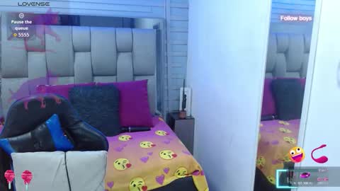 evelin zaens online show from 03/03/26, 04:40