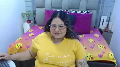 evelin zaens online show from 03/07/26, 05:15