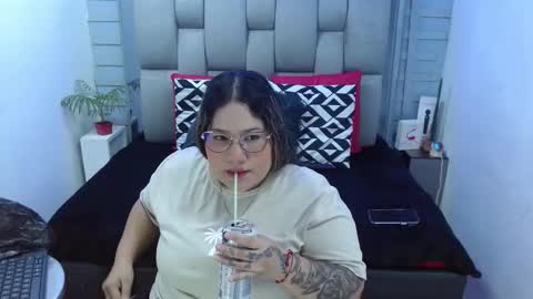 evelin zaens online show from 03/20/26, 03:55