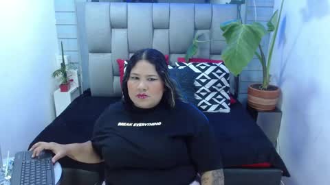 evelin zaens online show from 05/07/26, 04:40