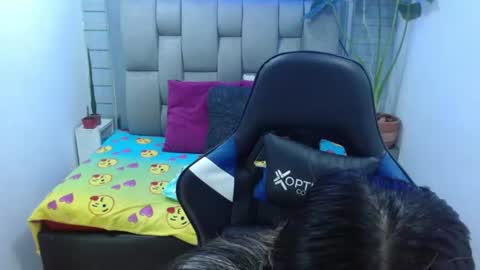 evelin zaens online show from 07/11/26, 04:26
