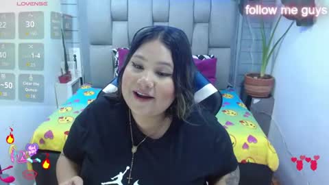 evelin zaens online show from 07/17/26, 05:36
