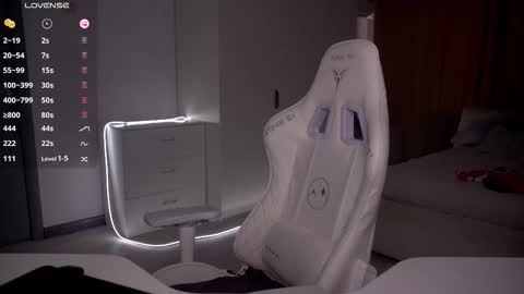 Evelina online show from 02/08/26, 11:24