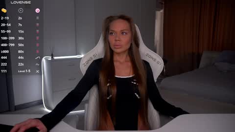 Evelina online show from 04/09/26, 10:09