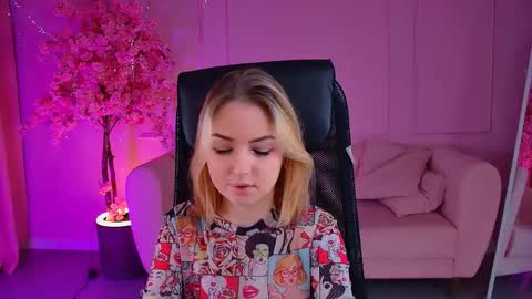 Evelina online show from 06/01/26, 09:00