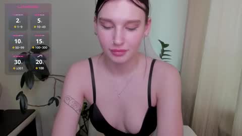 Evelina online show from 02/13/25, 04:11