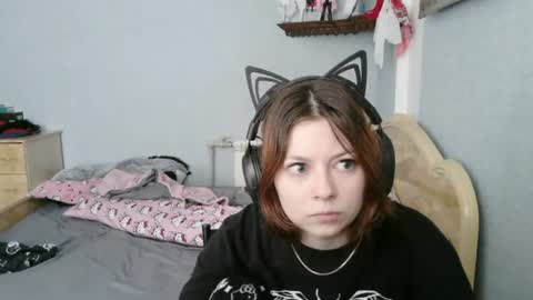 Alice 3 online show from 07/03/26, 09:05