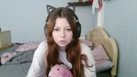 Alice 3 online show from 07/07/26, 09:02