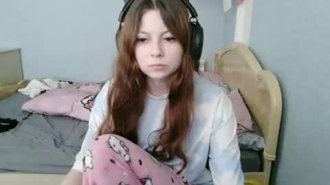 Alice 3 online show from 07/10/26, 09:01