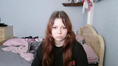 Alice 3 online show from 07/14/26, 10:21